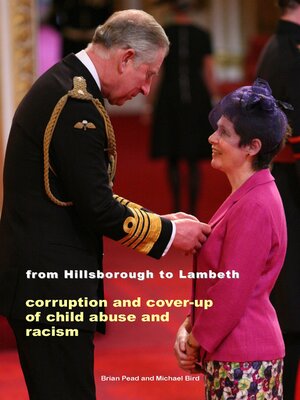 cover image of Hillsborough to Lambeth